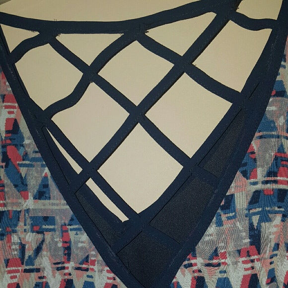 NOT FOR SALE RN! DONT BUY 🎁🎉HP🎉🎁 BCX dress from Macy's! - Picture 6 of 7